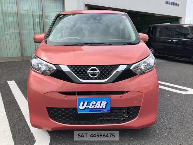 Nissan DAYZ 2021-12 8728469-9