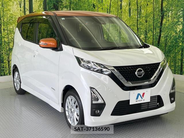 Nissan DAYZ 2021-02 8728585-11