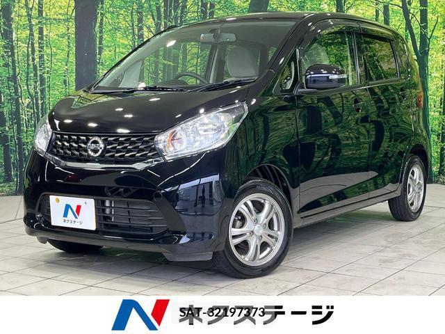 Nissan DAYZ 2013-10 8728682-0