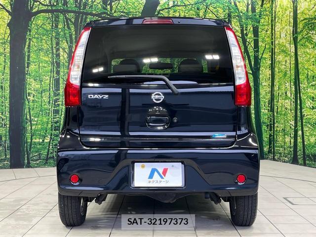 Nissan DAYZ 2013-10 8728682-14