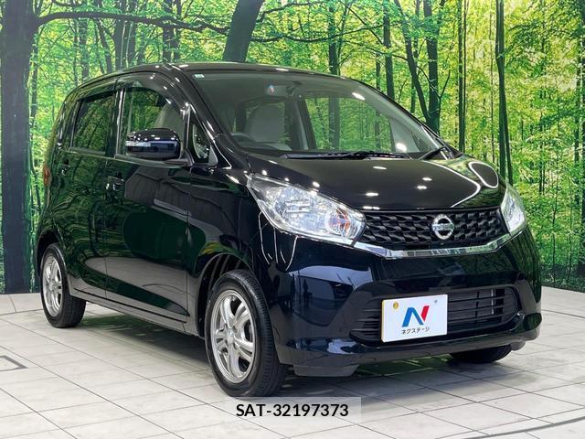 Nissan DAYZ 2013-10 8728682-15