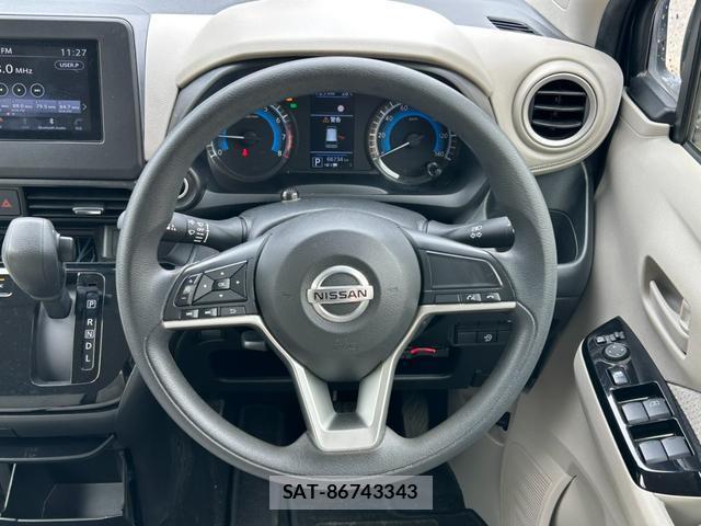 Nissan DAYZ 2022-03 8728709-13