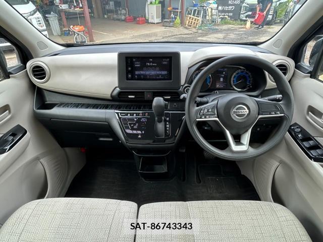 Nissan DAYZ 2022-03 8728709-4