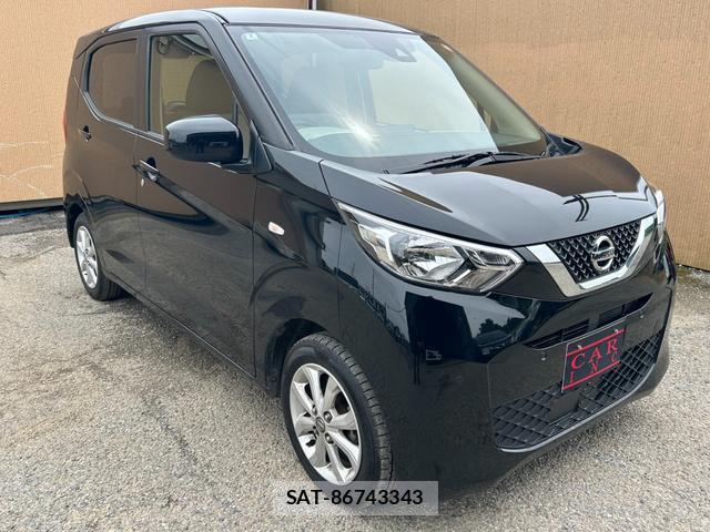 Nissan DAYZ 2022-03 8728709-7