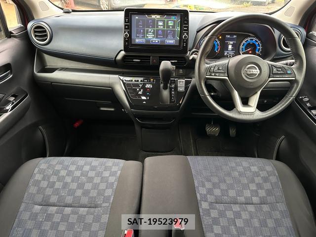 Nissan DAYZ 2019-11 8728713-4