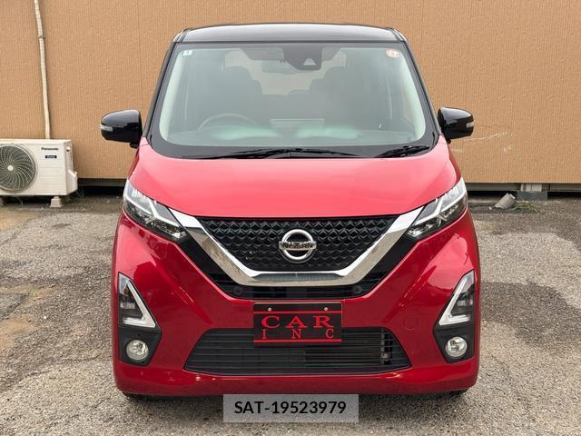 Nissan DAYZ 2019-11 8728713-5