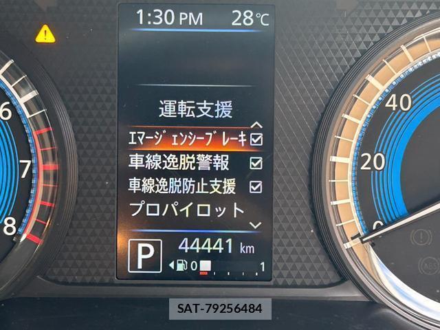 Nissan DAYZ 2020-02 8728716-2