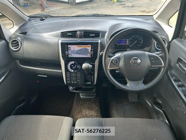 Nissan DAYZ 2017-09 8728717-17