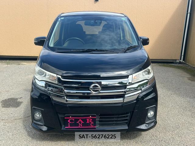 Nissan DAYZ 2017-09 8728717-7