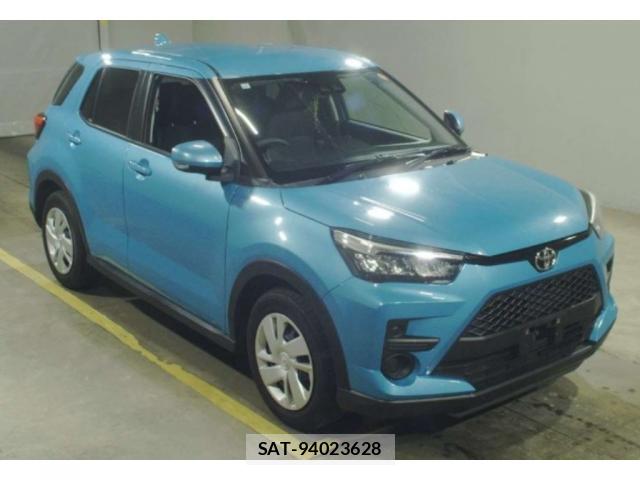 Nissan DAYZ 2021-11 8729347-0