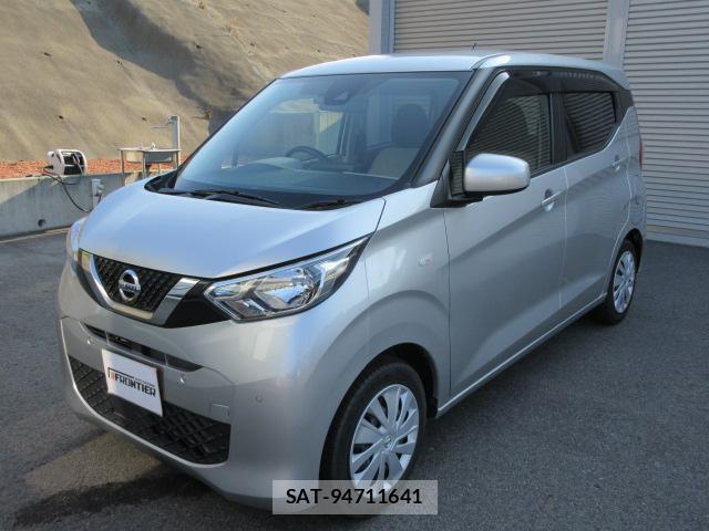Nissan DAYZ 2021-06 8729801-0
