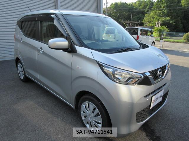 Nissan DAYZ 2021-06 8729801-2