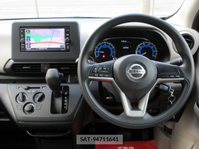 Nissan DAYZ 2021-06 8729801-3