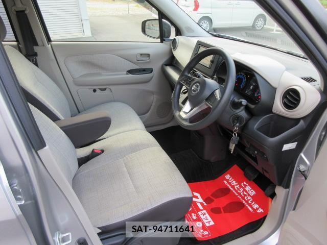 Nissan DAYZ 2021-06 8729801-5