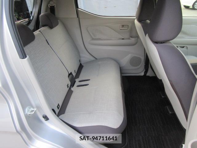 Nissan DAYZ 2021-06 8729801-6