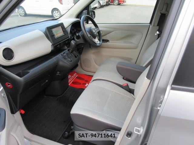Nissan DAYZ 2021-06 8729801-7