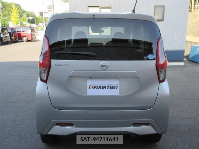 Nissan DAYZ 2021-06 8729801-9
