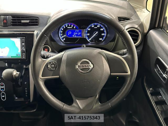Nissan DAYZ 2017-08 8729914-7