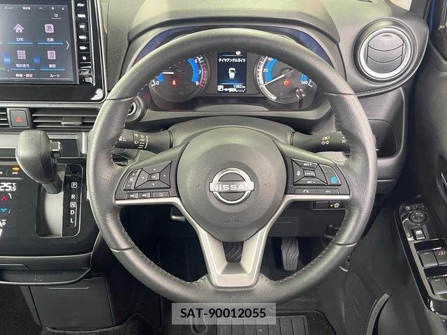Nissan DAYZ 2025-10 8730390-10