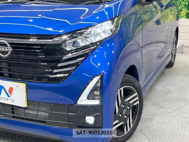 Nissan DAYZ 2025-10 8730390-11