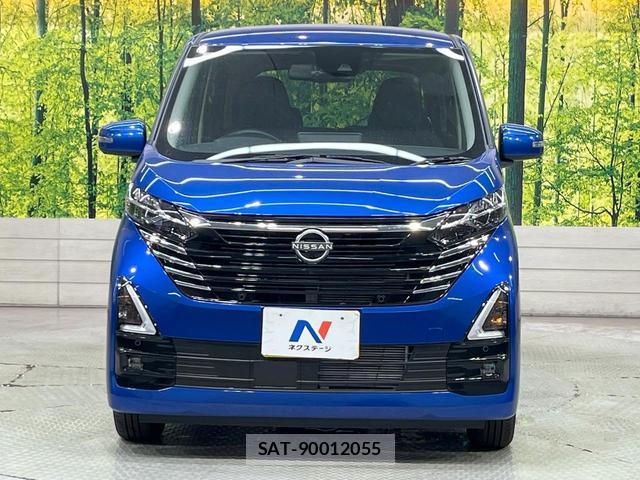 Nissan DAYZ 2025-10 8730390-13