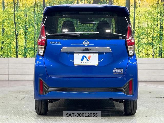 Nissan DAYZ 2025-10 8730390-14