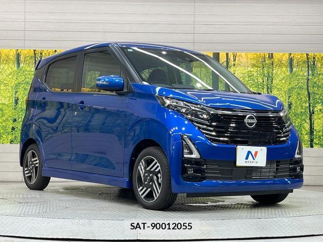 Nissan DAYZ 2025-10 8730390-15