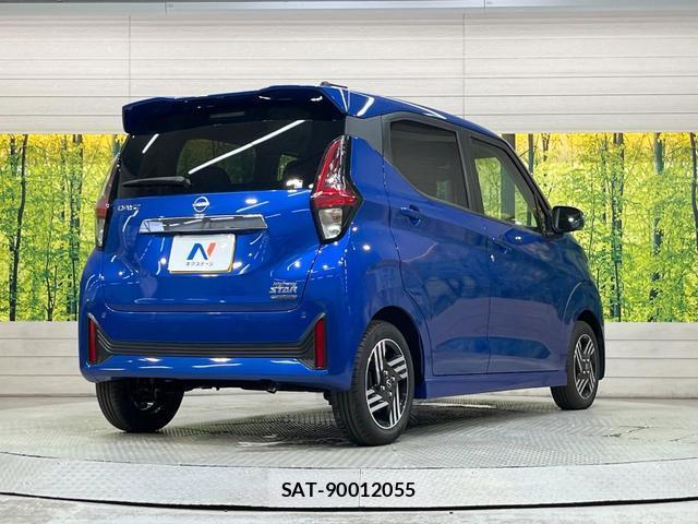 Nissan DAYZ 2025-10 8730390-16