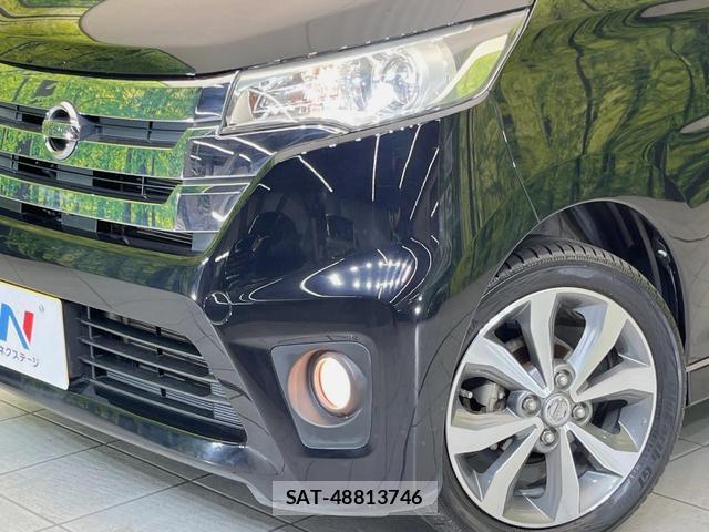 Nissan DAYZ 2014-02 8730883-11