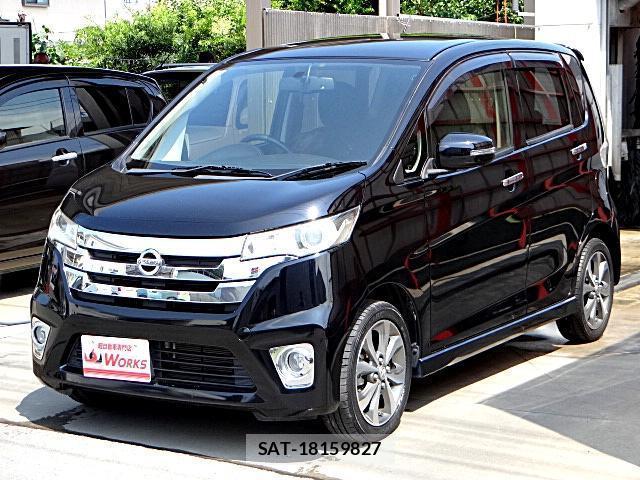 Nissan DAYZ 2013-11 8731289-1