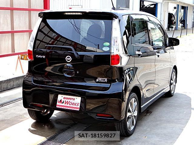 Nissan DAYZ 2013-11 8731289-2