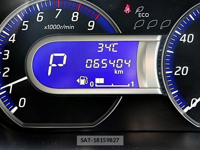 Nissan DAYZ 2013-11 8731289-5