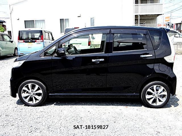 Nissan DAYZ 2013-11 8731289-6