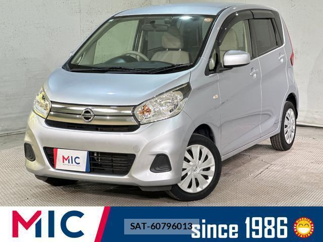 Nissan DAYZ 2016-03 8731435-0