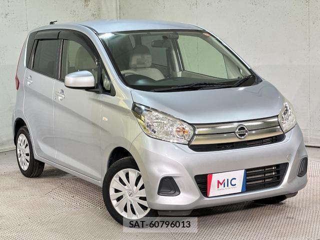 Nissan DAYZ 2016-03 8731435-12