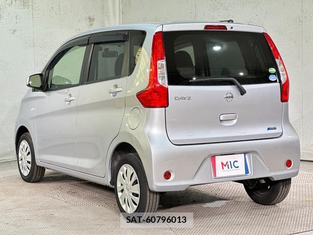 Nissan DAYZ 2016-03 8731435-16