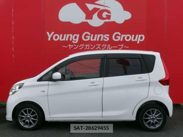 Nissan DAYZ 2013-09 8731444-3