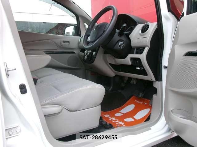 Nissan DAYZ 2013-09 8731444-4