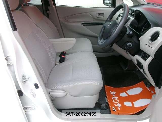 Nissan DAYZ 2013-09 8731444-5