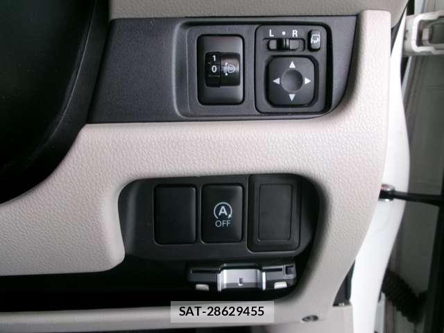 Nissan DAYZ 2013-09 8731444-9