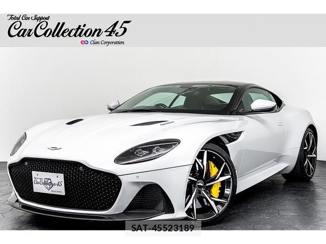 Aston Martin DBS 2020-04 8726842-0