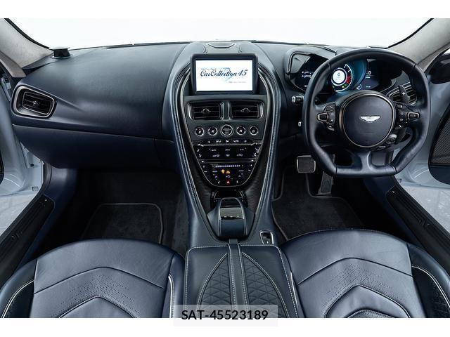 Aston Martin DBS 2020-04 8726842-2