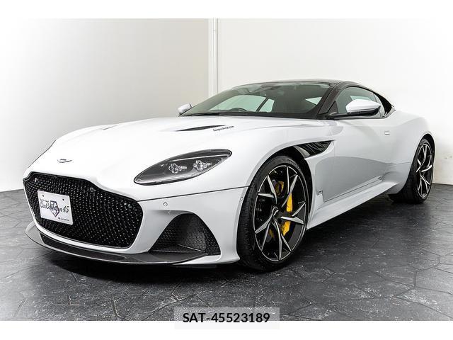 Aston Martin DBS 2020-04 8726842-6