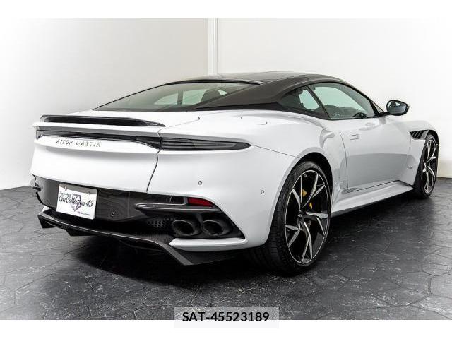 Aston Martin DBS 2020-04 8726842-8