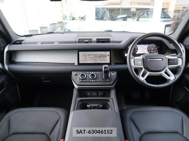 Land Rover DEFENDER 2023-09 8726845-1