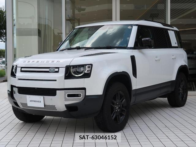 Land Rover DEFENDER 2023-09 8726845-13