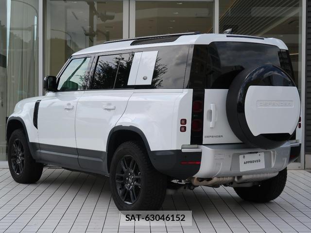 Land Rover DEFENDER 2023-09 8726845-15