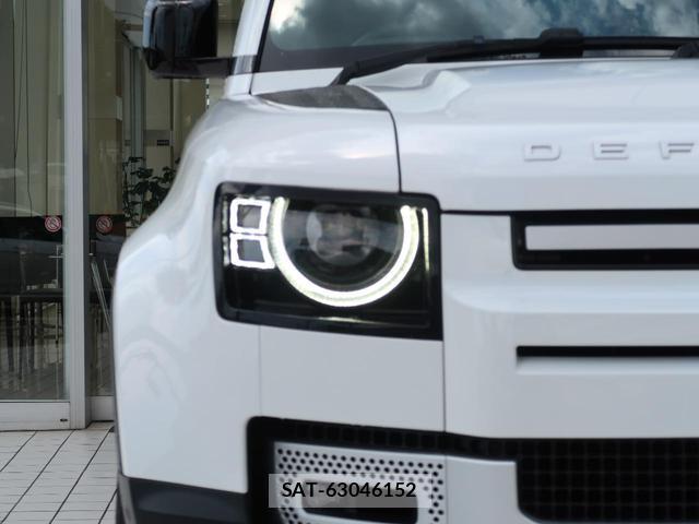 Land Rover DEFENDER 2023-09 8726845-19