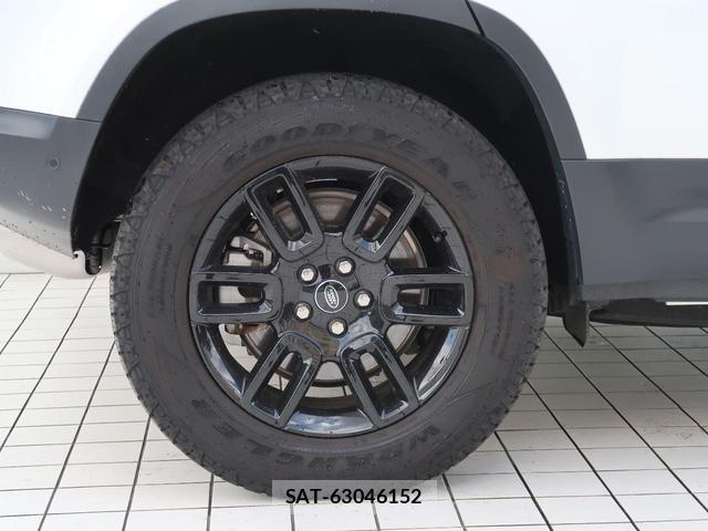 Land Rover DEFENDER 2023-09 8726845-8