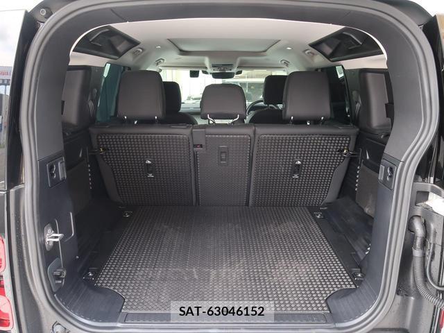 Land Rover DEFENDER 2023-09 8726845-9